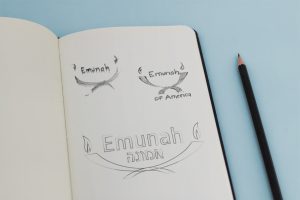 Emunah-Logo-Concept-Sketch