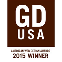 GD USA-2015-WEB DESIGN AWARDS